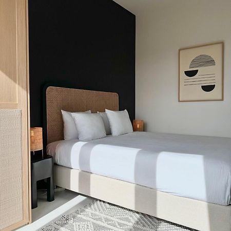 3 Room Luxury Design Apartment With Airconditioning, Close To Gent St-Pieters Station Exteriör bild