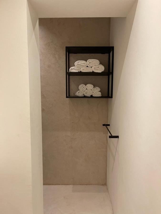 3 Room Luxury Design Apartment With Airconditioning, Close To Gent St-Pieters Station Exteriör bild