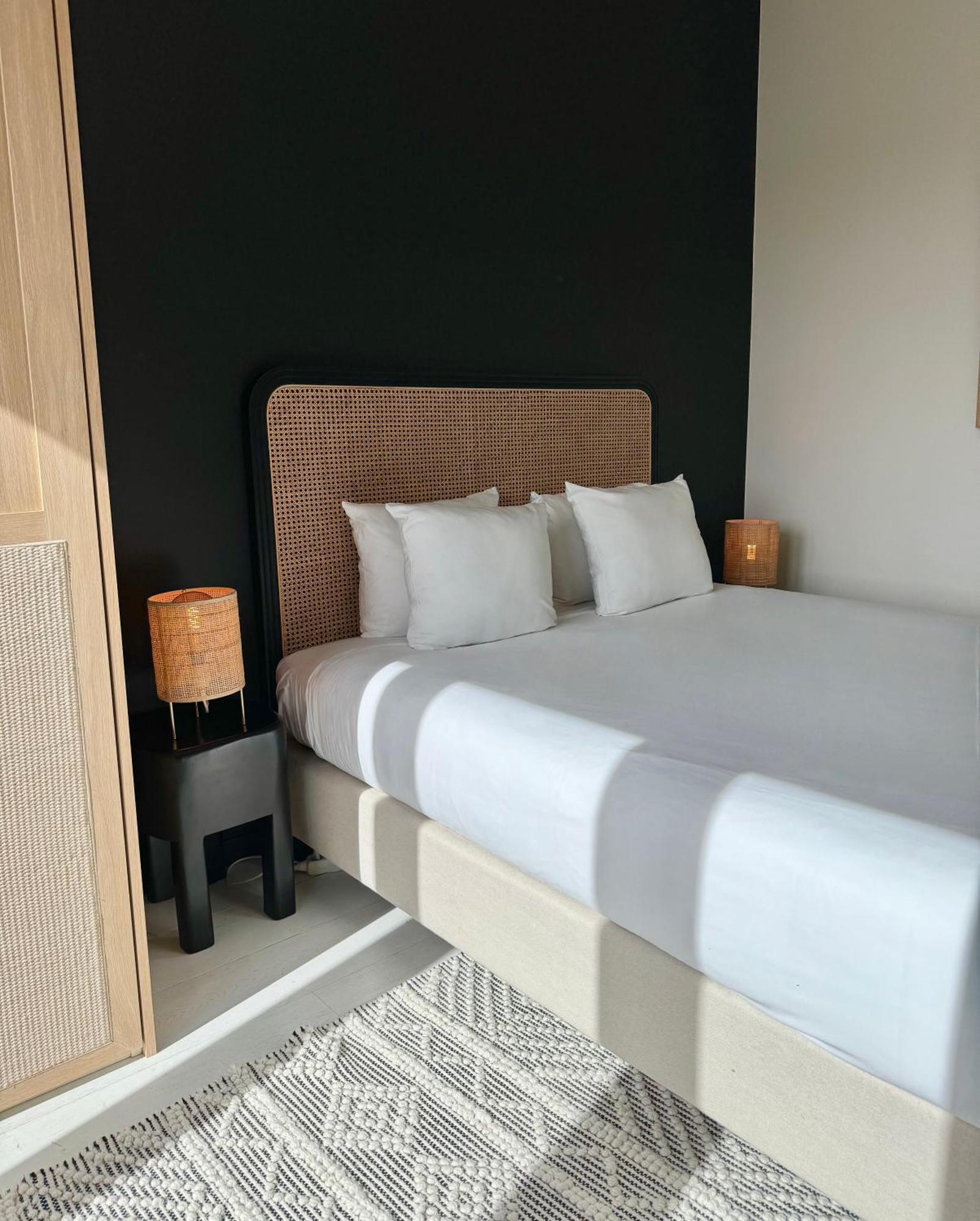 3 Room Luxury Design Apartment With Airconditioning, Close To Gent St-Pieters Station Exteriör bild